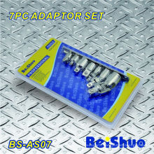 7PCS Adaptor Set